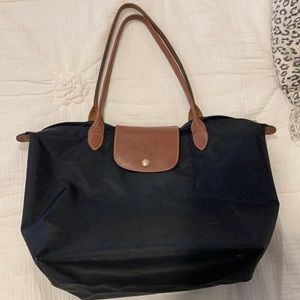Used Longchamp Bag